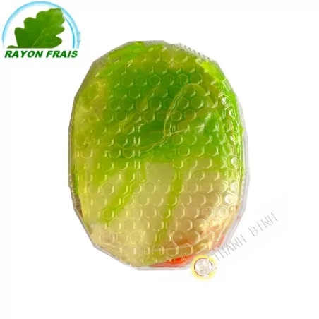 Dessert Suong sa hat luu NGOX YEN 330g - FRAIS