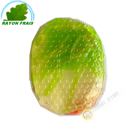 Dessert Suong suo cappello luu NGOX YEN 330g - FRAIS