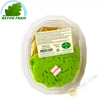 Dessert Banh lot NGOC YEN 370g - FRAIS