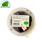 Dessert riz gluant noir au leveure Com ruou nep than NGOC YEN 250g - FRAIS