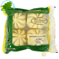 Brioche à la vapeur au boeuf NEW CHIN HOA 400g - FRAIS Brioche à la vapeur au boeuf NEW CHIN HOA 400g - FRAIS