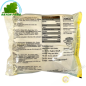 Brioche à la vapeur au boeuf NEW CHIN HOA 400g - FRAIS Brioche à la vapeur au boeuf NEW CHIN HOA 400g - FRAIS
