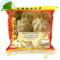Brioche à la vapeur au porc champignon bambou NEW CHIN HOA 480g France - FRAIS Brioche à la vapeur au porc champignon bambou NEW CHIN HOA 480g France - FRAIS