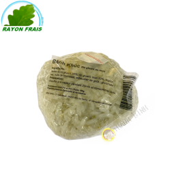 Gâteau riz gluant haricot mungo Xoi Khuc NGOC XUYEN 180g France - FRAIS