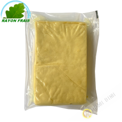 Tofu maison mi-ferme 500g - FRAIS