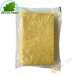 Tofu maison mi-ferme 500g - FRAIS