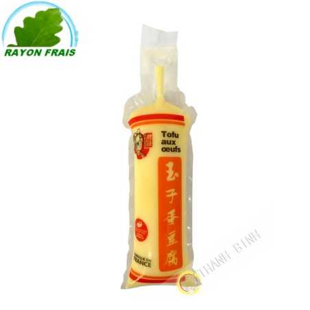 Tofu aux ufs - FRAIS