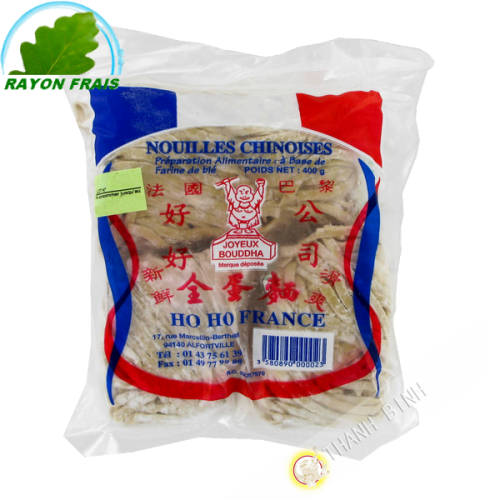 Fideos frescos HO HO 400 g de Francia-FRAIS