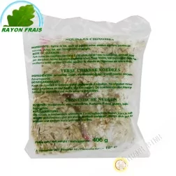 Fideos frescos HO HO 400 g de Francia-FRAIS
