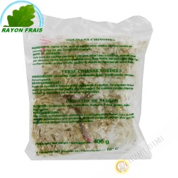 Mì tươi HO HO 400g France-FRAIS