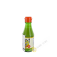 Jus de Yuzu cédrat TOKUSHIMA 150g Japon