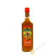 Liqueur Antillaise Punch Planteur avec pulpe DORMOY 700ml 18° Guadeloupe