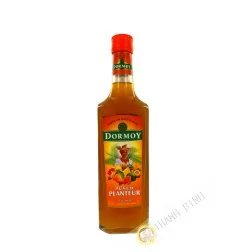 Liqueur Antillaise Punch Planteur avec pulpe DORMOY 700ml 18° Guadeloupe