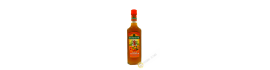 Liqueur Antillaise Punch Planteur avec pulpe DORMOY 700ml 18° Guadeloupe