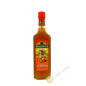 Antillean Liqueur Punch Planteur with pulp DORMOY 700ml 18° Guadeloupe