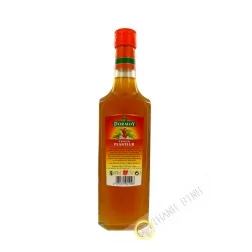 Antillean Liqueur Punch Planteur with pulp DORMOY 700ml 18° Guadeloupe