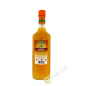 Rượu mùi Tây Ấn Punch Passion với bã DORMOY 700ml 18° Guadeloupe Rượu mùi Tây Ấn Punch Passion với bã DORMOY 700ml 18° Guadeloupe