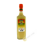 Antillean Liqueur Banana Punch DORMOY 700ml 18° Guadeloupe