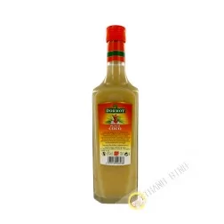 Antillean Liqueur Punch Coco DORMOY 700ml 18° Guadeloupe