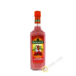 Liqueur Antillaise Punch Alexandra DORMOY 700ml Guadeloupe