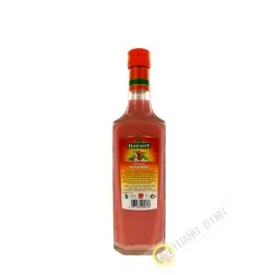 Antillean Liqueur Punch Alexandra DORMOY 700ml Guadeloupe