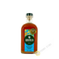 ISAUTIER Licor de Ron Arreglado con Limón y Jengibre 500 ml 40° Reunión