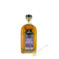 Licor Flambée de Plátano y Ron Arreglado ISAUTIER 500ml 40° Reunión