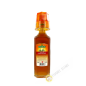 Antillean Liqueur Punch Guarana Ginger DORMOY 700ml 18° Guadeloupe