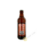 Bourbon Métiss-Bier, aromatisiert mit Litschi-Alkohol 3,5 %, 330 ml Réunion