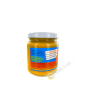 Salsa al curry al cocco CHALEUR CREOLE 200g Francia Salsa al curry al cocco CHALEUR CREOLE 200g Francia