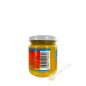 Salsa al curry al cocco CHALEUR CREOLE 200g Francia Salsa al curry al cocco CHALEUR CREOLE 200g Francia