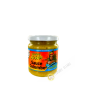 Sauce colombo CHALEUR CREOLE 200g France
