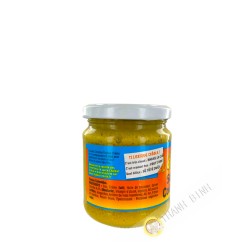 Sốt Colombo CHALEUR CREOLE 200g Pháp