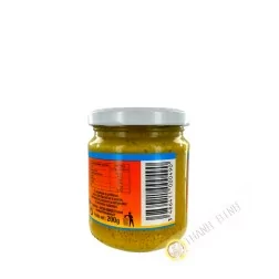 Sauce colombo CHALEUR CREOLE 200g France