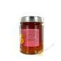 Extra passion fruit jelly M'AMOUR 325g Guadeloupe
