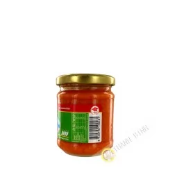Hạt tiêu chay xay nhuyễn DAME BESSON 180g Guadeloupe