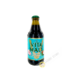 Bière sans alcool coconut & hibiscus VITA MALT 330ml Danemark