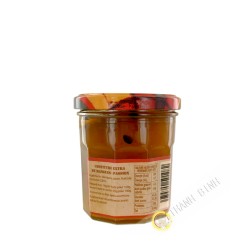 Mango-Passionsmarmelade 210g Guyana