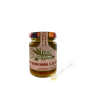Confit d'oignons à la mangue TOCO 100g Guyane