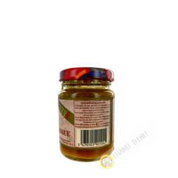 Mango-Zwiebel-Confit TOCO 100g Guyana