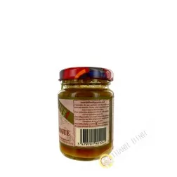 TOCO Mango Onion Confit 100g Guyana