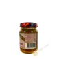 Confit d'oignons à la mangue TOCO 100g Guyane
