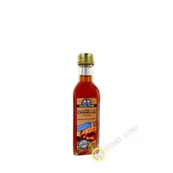 Arôme cannelle CREOLE FOOD 100ml Guadeloupe