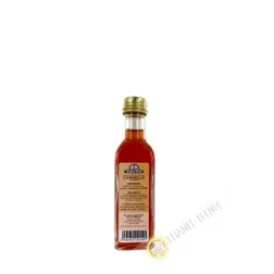 Cinnamon flavor CREOLE FOOD 100ml Guadeloupe