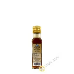 Hương nhục đậu khấu CREOLE FOOD 100ml Guadeloupe