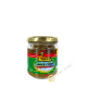Sauce chien traditionnelle DAME BESSON 180g Guadeloupe