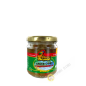 Sauce chien traditionnelle DAME BESSON 180g Guadeloupe