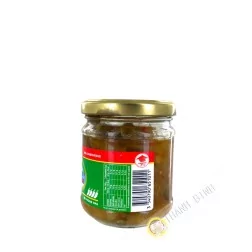 Nước sốt chó truyền thống DAME BESSON 180g Guadeloupe