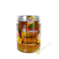 Confiture extra ananas M'AMOUR 325g Guadeloupe Confiture extra ananas M'AMOUR 325g Guadeloupe