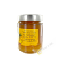 Confiture extra ananas M'AMOUR 325g Guadeloupe Confiture extra ananas M'AMOUR 325g Guadeloupe